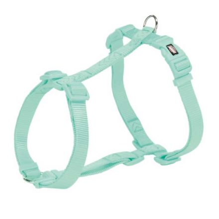 TRIXIE PREMIUM HÁM MENTA SZÍN M-L 52-75CM /20MM