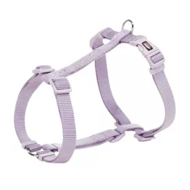 TRIXIE PREMIUM HÁM LILA M-L 52-75CM/20MM