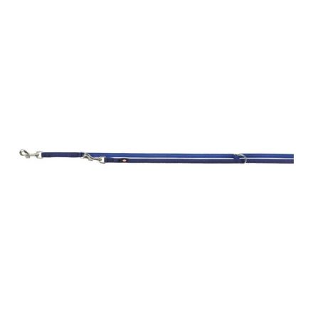 TRIXIE NEOPRÉM PÁRNÁZOTT XS-S PÓRÁZ INDIGO KÉK 