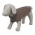 TRIXIE KENTON PULÓVER L 60CM TAUPE