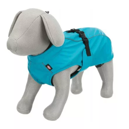 TRIXIE VIMY ESŐKABÁT TÜRKIZ XL 80CM