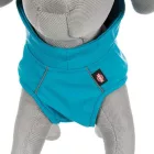 TRIXIE VIMY ESŐKABÁT TÜRKIZ XL 80CM