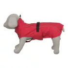 TRIXIE VIMY ESŐKABÁT PIROS L 62CM