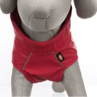 TRIXIE VIMY ESŐKABÁT PIROS XL 70CM