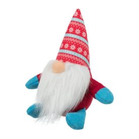 TRIXIE XMAS PLÜSS TÖRPE 21CM