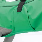 TRIXIE VIMY ESŐKABÁT ZÖLD XS 30CM