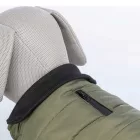 TRIXIE ARLAY KUTYAKABÁT ZÖLD XXS 21CM MÉRET