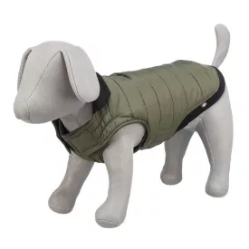 TRIXIE ARLAY KUTYAKABÁT ZÖLD S 36CM MÉRET