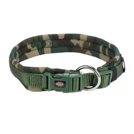 TRIXIE PREMIUM NYAKÖRV 27-35CM TEREPMINTÁS