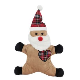 TRIXIE XMAS PLÜSS  MIKULÁS VAGY HÓEMBER 29CM