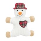 TRIXIE XMAS PLÜSS  MIKULÁS VAGY HÓEMBER 29CM