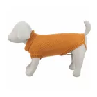 TRIXIE C.S. BERLIN PULÓVER ROZSDA L 60CM