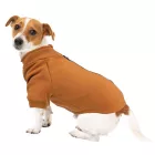 TRIXIE C.S AMSTERDAM PULÓVER ROZSDA S 40CM