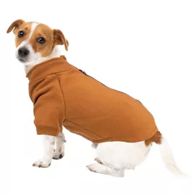 TRIXIE C.S AMSTERDAM PULÓVER ROZSDA S 40CM