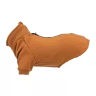 TRIXIE C.S AMSTERDAM PULÓVER ROZSDA S 40CM