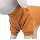 TRIXIE C.S AMSTERDAM PULÓVER ROZSDA S 40CM