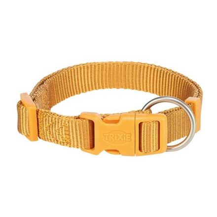 TRIXIE PREMIUM NYAKÖRV M-L 35-55CM CURRY