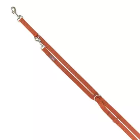 TRIXIE PREMIUM PÓRÁZ  M-L 1M ROZSDA