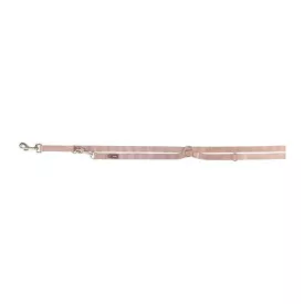 TRIXIE PREMIUM PÓRÁZ ÁLLÍTHATÓ M-L 2M MÁLYVA