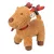TRIXIE XMAS PLÜSS RÉNSZARVAS 29CM SÍPOL