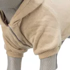 TRIXIE BE NORDIC PULÓVER HOMOK XXS 24CM