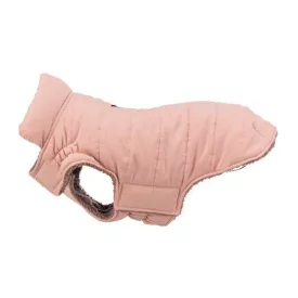  LESMONT TÉLI KABÁT XXS 18CM SÁRGABARACK SZÍNŰ