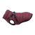 PIROU TÉLI KABÁT HÁMMAL S 33CM SANGRIA SZÍNŰ