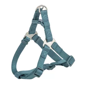 TRIXIE PREMIUM ONE TOUCH HÁM B.KÉK M 50-65CM/20MM