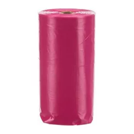 TRIXIE KUTYAPISZOK ZACSKÓ PINK SZÍN 4 TEKERCS  