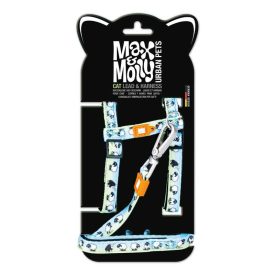 MAX & MOLLY HÁM+PÓRÁZ CICÁKNAK BÁRÁNYOS