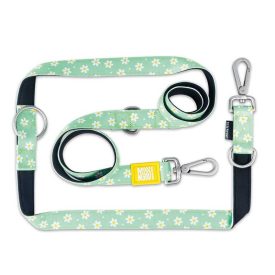 MAX & MOLLY MULTIFUNKC. PÓRÁZ KUTYA S MARGARÉTA