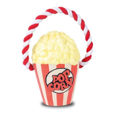 MAX & MOLLY KUTYAJÁTÉK POP THE CORN