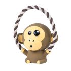 MAX & MOLLY KUTYAJÁTÉK KING JULIAN