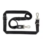 MAX & MOLLY MULTI PÓRÁZ MATRIX 2.0 M BLACK 200CM