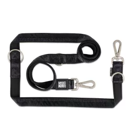 MAX & MOLLY MULTI PÓRÁZ MATRIX 2.0 M BLACK 200CM