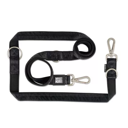 MAX & MOLLY MULTI PÓRÁZ MATRIX 2.0 M BLACK 200CM
