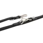 MAX & MOLLY MULTI PÓRÁZ MATRIX 2.0 M BLACK 200CM