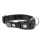 MAX & MOLLY SMART ID NYAKÖRV MATRIX 2.0 XS BLACK 22-35CM