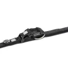 MAX & MOLLY SMART ID NYAKÖRV MATRIX 2.0 XS BLACK 22-35CM