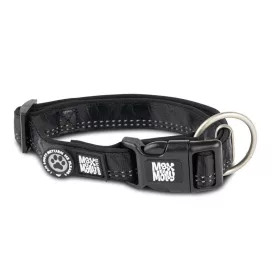 MAX & MOLLY SMART ID NYAKÖRV MATRIX 2.0 S BLACK 28-45CM