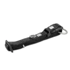 MAX & MOLLY SMART ID NYAKÖRV MATRIX 2.0 L BLACK 39-62CM