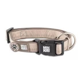 MAX & MOLLY SMART ID NYAKÖRV MATRIX 2.0 XS SAND 22-35CM