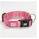MAX & MOLLY SMART ID NYAKÖRV MATRIX 2.0 XS ROSE 22-35CM