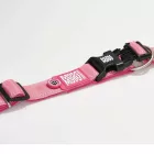 MAX & MOLLY SMART ID NYAKÖRV MATRIX 2.0 M ROSE 34-55CM