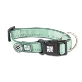 MAX & MOLLY SMART ID NYAKÖRV MATRIX 2.0 M JADE 34-55CM