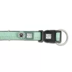 MAX & MOLLY SMART ID NYAKÖRV MATRIX 2.0 M JADE 34-55CM