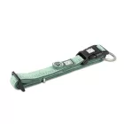 MAX & MOLLY SMART ID NYAKÖRV MATRIX 2.0 M JADE 34-55CM