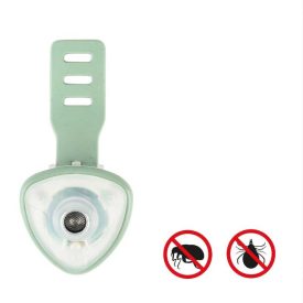 MAX & MOLLY UH KULLANCSRIASZTÓ JADE