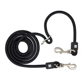 MAX & MOLLY KÖTÉLPÓRÁZ MATRIX 2.0 L BLACK 200CM