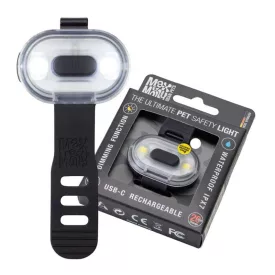 MAX & MOLLY MATRIX 2.0 ULTRA LED BLACK
